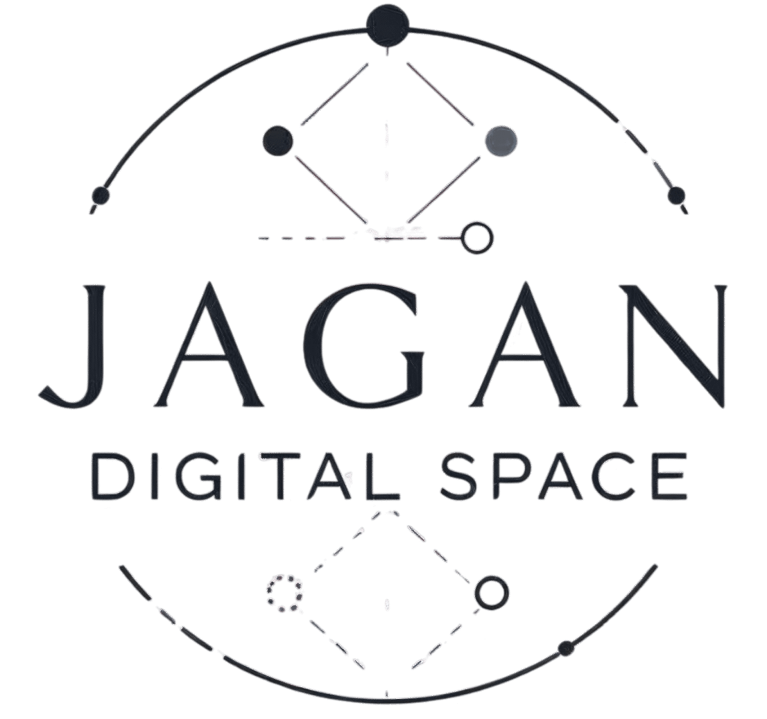 jagan digital space